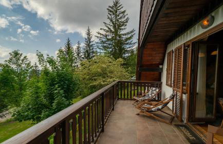 Holiday house Nature - Foto 22