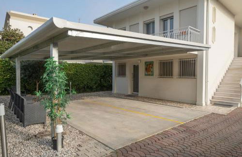 Nirvana's Home 3 near Venice - Foto 9