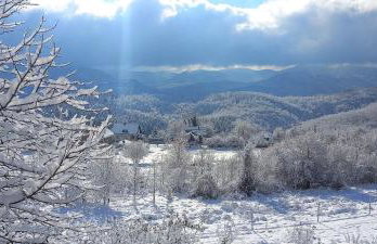 Apartment ROKO with sauna & view - Foto 14