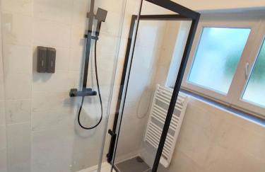 Évasion romantique love & spa secteur Thionville Luxembourg - Photo 26