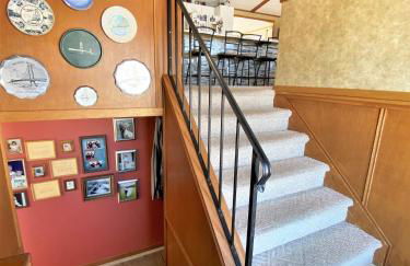 Hazel House - Foto 14