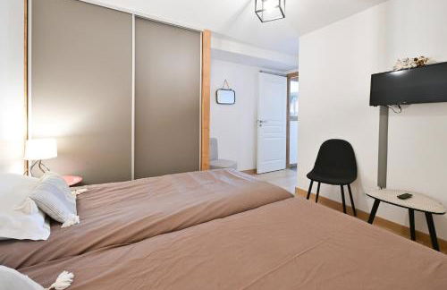 Appartement Le Barat'ski - Photo 17