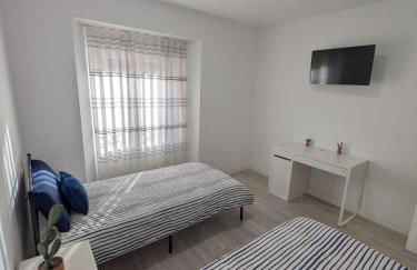 Spacious and bright downtown apartment in Bilbao - Foto 11