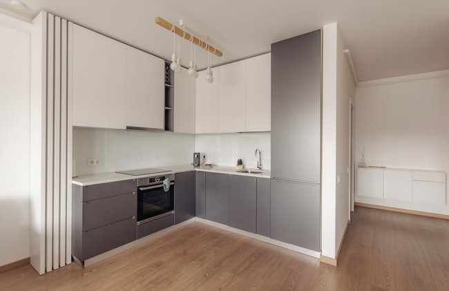 ZEN Central Apartments - Foto 1