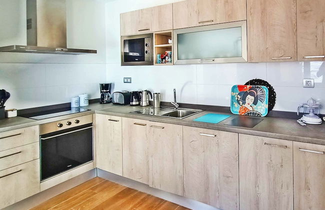 Villa Angelita - Foto 4