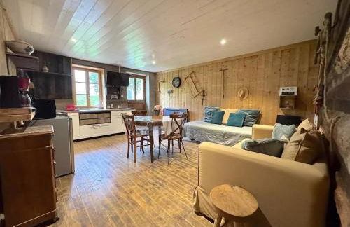 Le refuge de Marius - logement de colpoteur - Photo 1