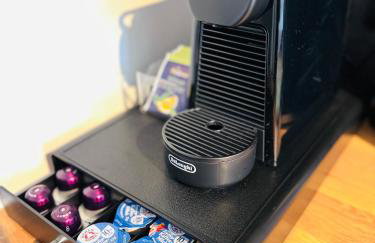 NIRO I Design City Apartment, Wellness, Infrarotkabine, Parkplatz, TV - Photo 22