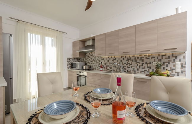 Olives & Rocks Naxian Villas - Foto 22