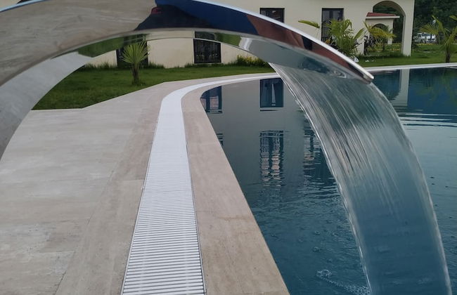 Sapanca Villa Natura Gol Evi - Foto 39