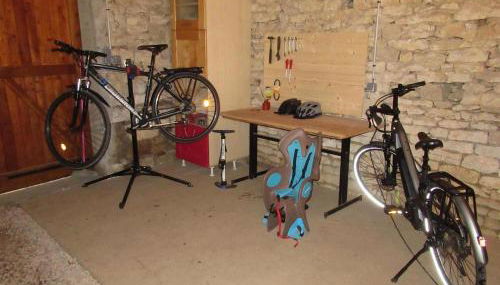 Gîte familial rénové avec jardin au cœur de la Vallée de la Saône - FR-1-583-467 - Foto 5