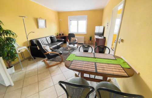 Appartmentanlage Zur Düne - Foto 23