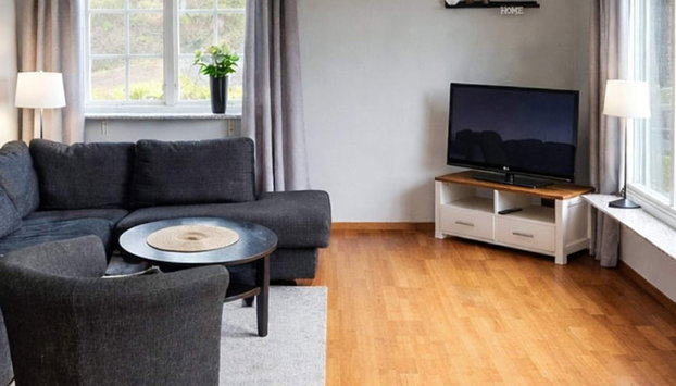 Holiday Home in HÃ¥cksvik - Foto 3, Innenbereich