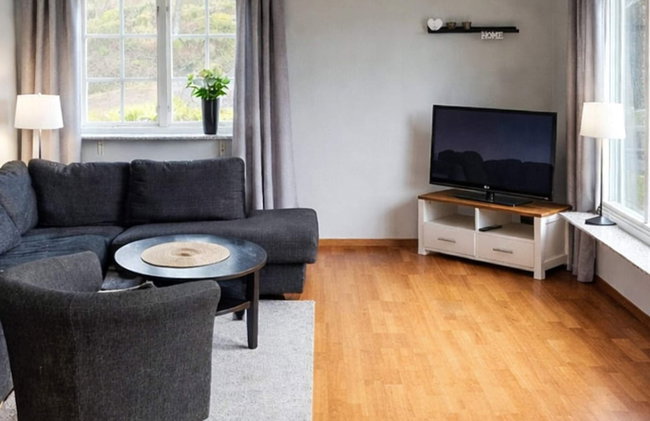 Holiday Home in HÃ¥cksvik - Foto 3