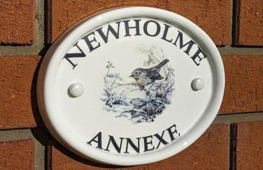 Newholme Cottage - Bird Watchers Paradise - Crabpot Cottages Hunstanton - Foto 5
