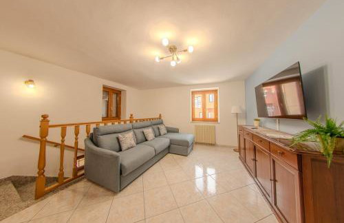 Casa Vacanze La Piazzetta - Foto 9