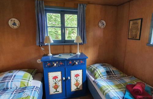 Holiday Home Ederseeblick in Bringhausen am Edersee by Interhome - Foto 6