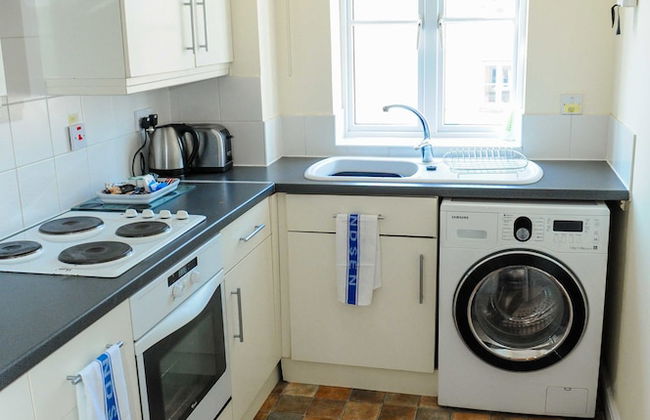 Your Stay Bristol Orchard Gate - Foto 29