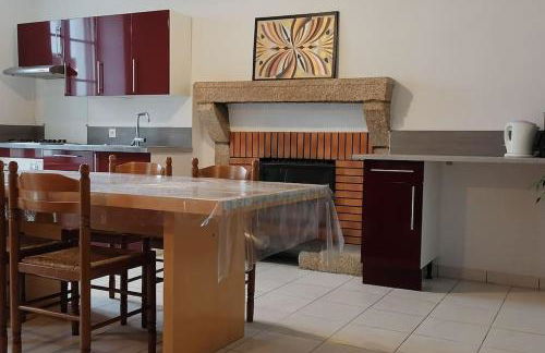 LE PUY DU FOU A 5 KM GITE 4 PERSONNES - Photo 8