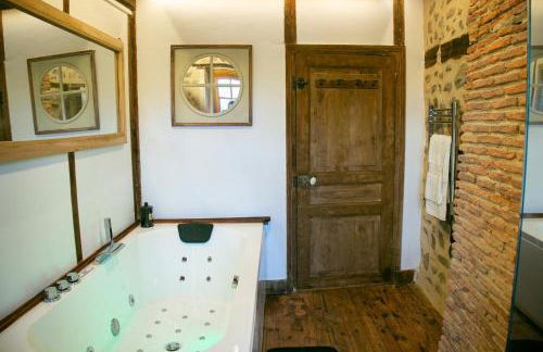 La Maison du Bonheur & Spa - Photo 15