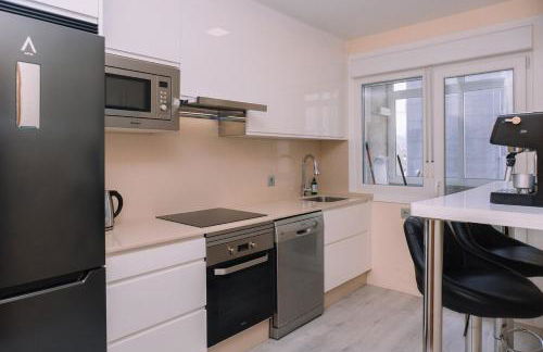 Mágicas vistas al mar en Baiona by CABANA Rentals - Foto 14