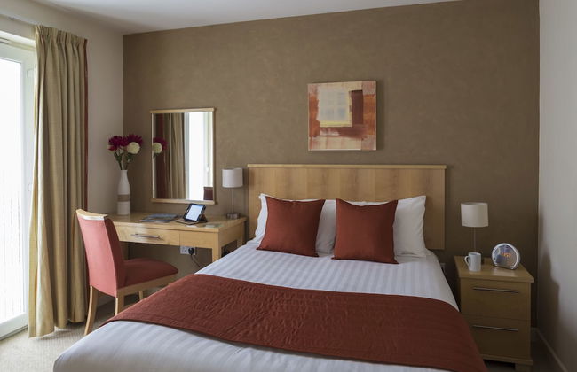 Dashwood Apartments - Foto 6