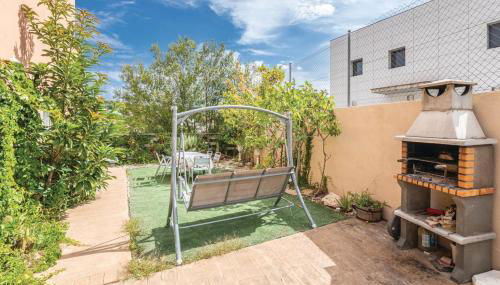 Villa Caravan 6 people 7 kms Lloret de mar - Foto 2