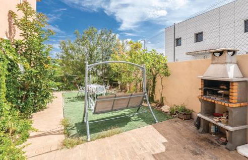 Villa Caravan 6 people 7 kms Lloret de mar - Foto 2