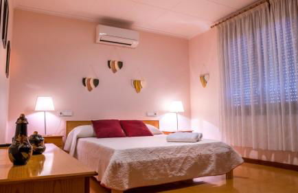 Villa Paquita - Delta de l'Ebre - Foto 33