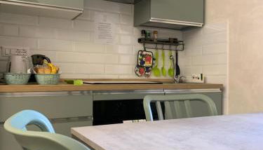 Il Rifugio Nel Vicolo - Foto 4, stove