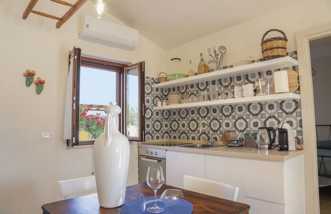 TD Trulli Saveni Trulli with Pool Near the Centre - Foto 11