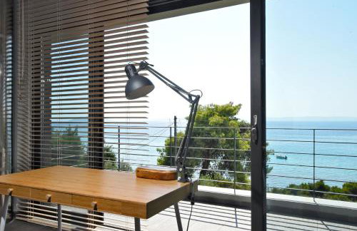 Elia Seafront Villa - Photo 23