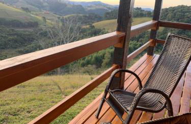 Chalés Conforto Mineiro - Photo 50