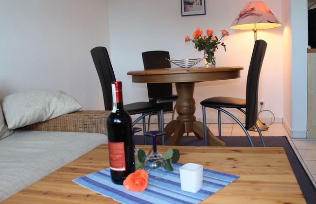 Cozy Apartment in Zingst Germany Near Beach - Foto 13