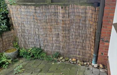 Villa Kunterbunt - Foto 17