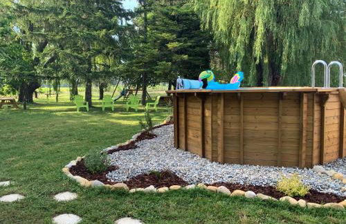 gîtes la ferme de marguerite - Foto 11