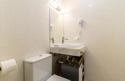 Allo Apartments Francos IV Parking Centro 3 Habitaciones - Foto 8