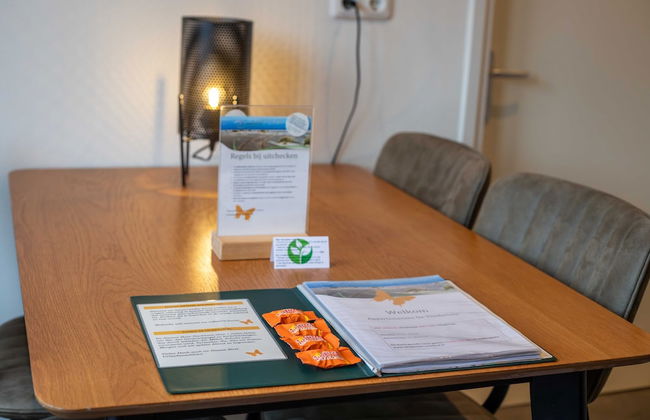 De Vlindertuin Ameland - Photo 40