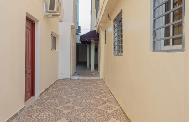 Spacious 2-bedroom Apartment With 2 Bathrooms Near SDQ Airport Fast Wi-fi & - Foto 12