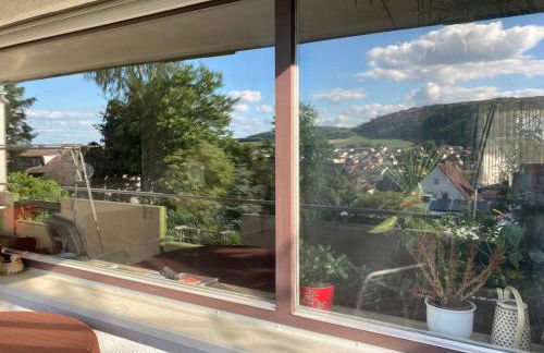 Großzügige Wohnung mit Flair und Aussicht - Foto 14