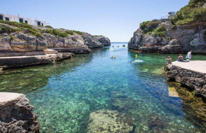 Sant Joan Apartaments - Adults Only - Foto 62