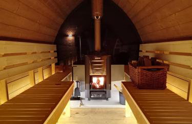 Ferienwohnungen am Krakower See - Foto 26