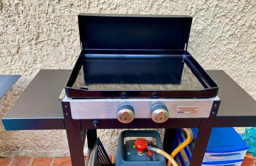 Sejour paisible au Thor - Photo 54