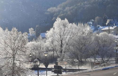 FeWo An der Bruecke - Foto 12