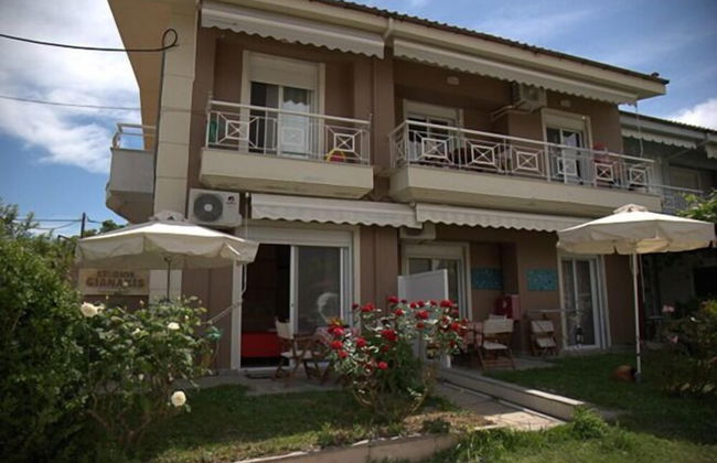 Studios Giannakis - Photo 69