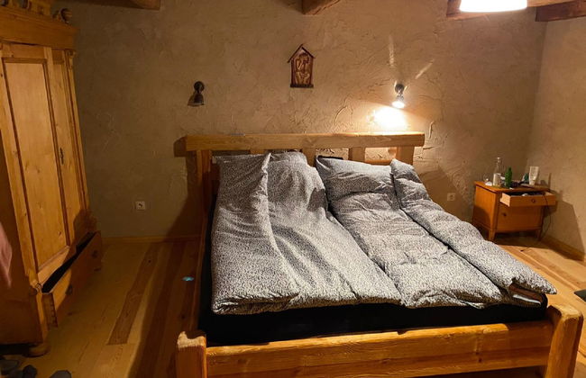 2 bedroom House in Lwówek Śląski with garden and terrace - Photo 2