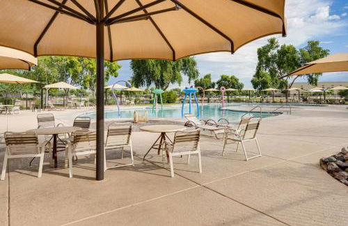 Pool Access! Suburban Home 11 Mi to Dtwn Gilbert - Photo 26