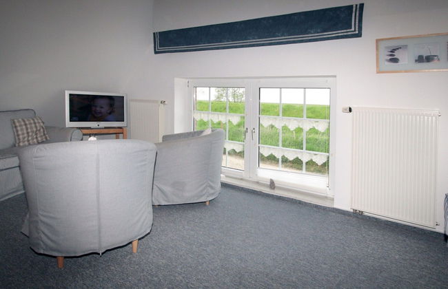 Ferienwohnung am Deich - Photo 6
