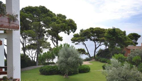 EXCEPCIONAL APARTAMENTO CON VISTAS PANORAMICAS EN AIGUABLAVA - ES-226-32 - Foto 5