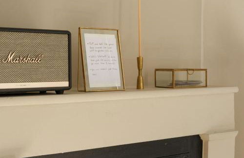 Monappart Cristo Historic Apartment with Parking - Foto 38