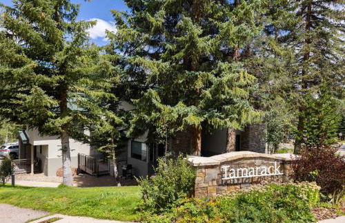 Tamarack Townhomes - CoralTree Residence Collection - Foto 120